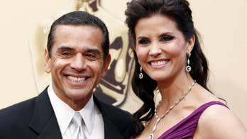 L.A. TV anchor arrested on suspicion of headphone theft