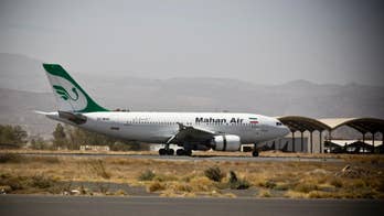 Amb. Richard Grenell: Why Germany's decision to shut down Iran's Mahan Air is a major step against terror