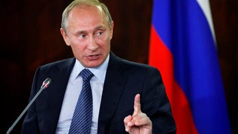 Twitter suspends parody accounts that mocked Putin and Russian officials
