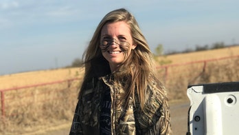 Hunter who received 'nasty' death threats is now an inspiration to female hunting community
