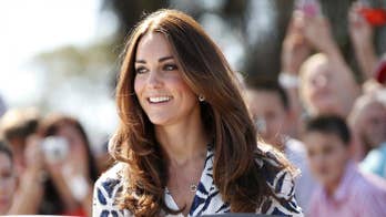 PHOTOS: The Kate Middleton Dress That Sold Out in 8 Minutes