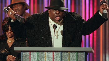 Notorious B.I.G. remembered 20 years after shooting death
