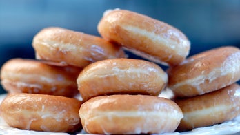 Krispy Kreme beer is coming soon