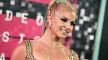 PHOTOS: The Hottest Looks From the 2015 MTV VMAs