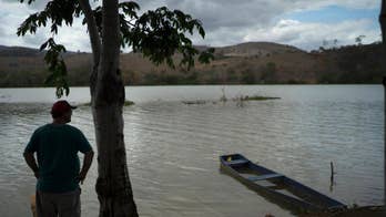 1 year after Brazil dam break, residents don't trust water