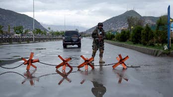 US Embassy says American targeted in attempted kidnapping in Kabul