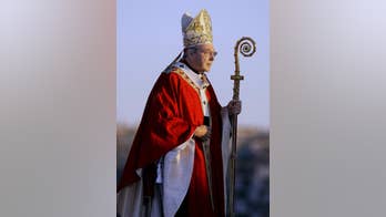 7 percent of Australian Catholic priests accused of abuse