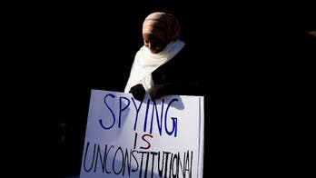 Muslims seek to reverse ruling that allowed New York police surveillance in NJ; case in court
