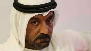 Emirates CEO not worried about next US leader amid air row