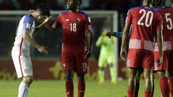 US soccer rebounds with 4 points in 2 qualifiers under Arena