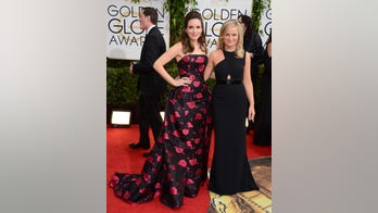 Tina Fey, Amy Poehler expected to bring big laughs, high ratings to Golden Globes