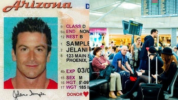 Arizona residents will soon need 'travel ID' to board planes