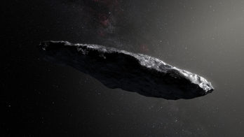 Interstellar visitor 'Oumuamua' never should have left home, theories say