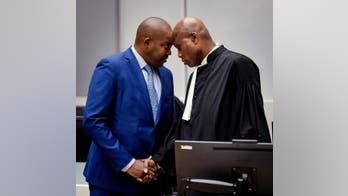 ICC gives former Congo VP Bemba extra year in prison