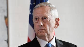 Mattis: US will not accept a nuclear North Korea