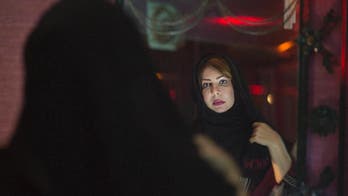 A twice-divorced Saudi mother of 6 reinterprets Islamic law