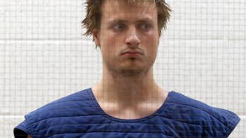 Indiana man arrested in LA area wasn't allowed to have guns