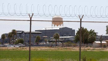 Arizona court hearing to focus on lethal injection drug