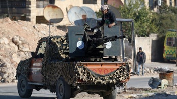 Hundreds of Syrian men disappear crossing into government-held territory