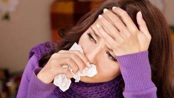 Flu season is mild, but gearing up