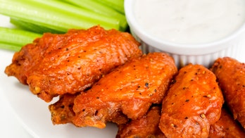 How to make the ultimate buffalo wing