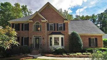 Inside Real Estate: Michael Corbett's blog