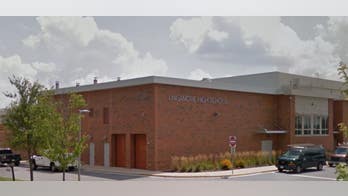 Maryland high school principal prohibits Native American headdress worn during athletic events