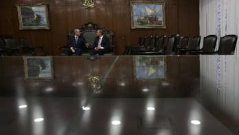 Possible future president in Brazil known as dealmaker