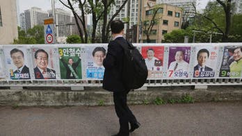 AP News Guide: What to know about South Korea's election