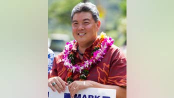Hawaii Democratic congressman Mark Takai dies