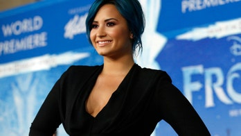 Demi Lovato returns home after ER visit