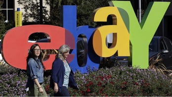 China’s e-commerce giant takes on eBay and Amazon