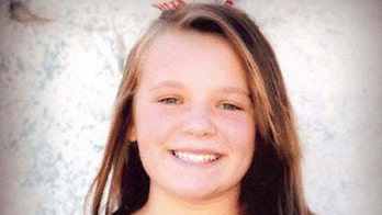Texas mother's ex-boyfriend arrested in murder of teen girl more than a decade ago