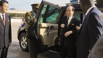 UN report shows North Korea using Africa to slip sanctions