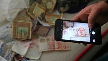 Turkey: suspected gunman's capture aids security against IS