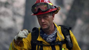 California coastline wildfire is big and getting bigger