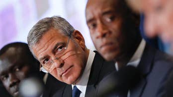 Horrors continue in South Sudan, despite efforts by George Clooney, well-meaning activists