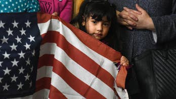 A mix of despair and resolve for US Muslims in Trump era