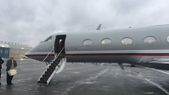 Is love in the air? Take to the skies for this outrageous Valentine's date