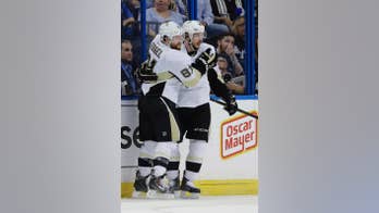 Game 7, spot in Cup final awaits Penguins and Lightning