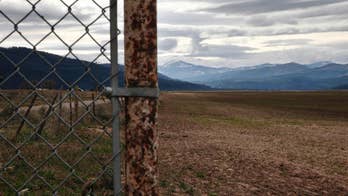 In Montana, neighbor vs neighbor over welcoming refugees