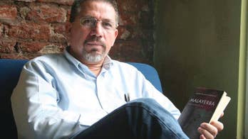 Veteran journalist Javier Valdez killed in Mexico's Sinaloa