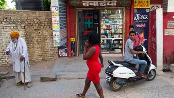 Mobs attack Africans in India after a local boy went missing