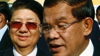 Sok An, right-hand man of Cambodia's Hun Sen, dies at 66
