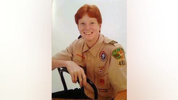 Florida Boy Scout won’t let autism stand in way of Eagle Scout dreams