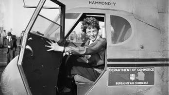 Eight decades after Amelia Earhart made history, let's celebrate today's women pilots