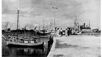 Bogus Earhart photo? Japanese blogger questions new theory about Amelia's fate