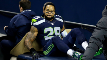 Earl Thomas: No regrets about giving Pete Carroll middle finger after getting hurt