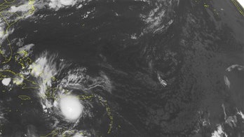 Deadly weather system strengthens, now Tropical Storm Earl