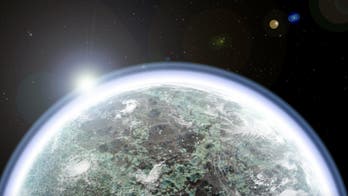 Warm and wet ancient Mars? Maybe not